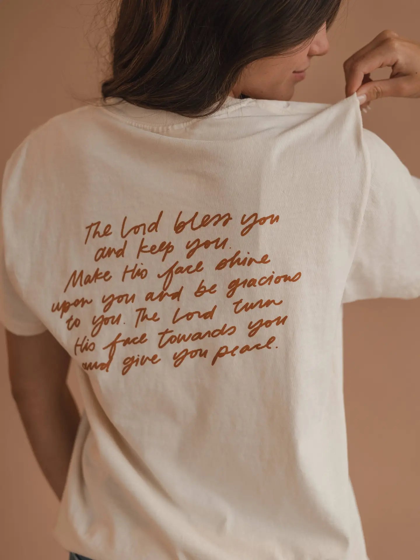 The Blessing | Tee