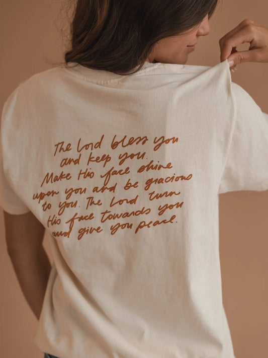 The Blessing | Tee