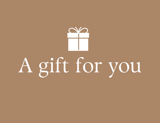 Sweet Lil Home Gift Card