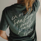 In Every Season | Tee