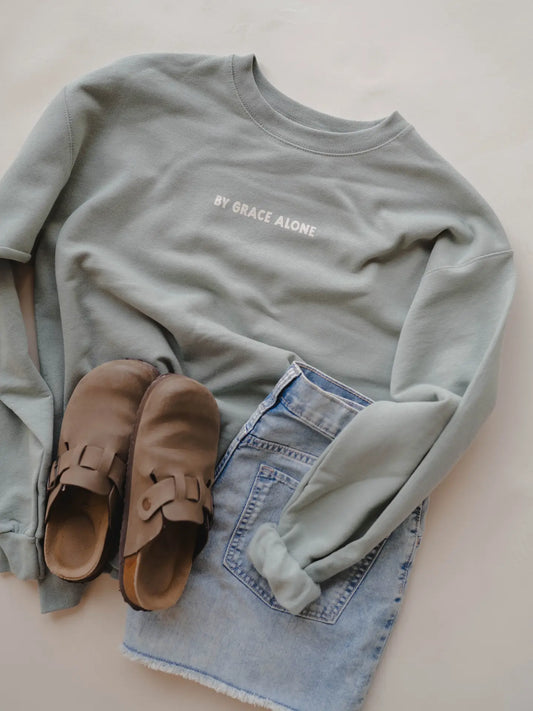 Jesus Changes All | Pullover