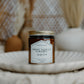 Sweet Vanilla Caramel | 8oz