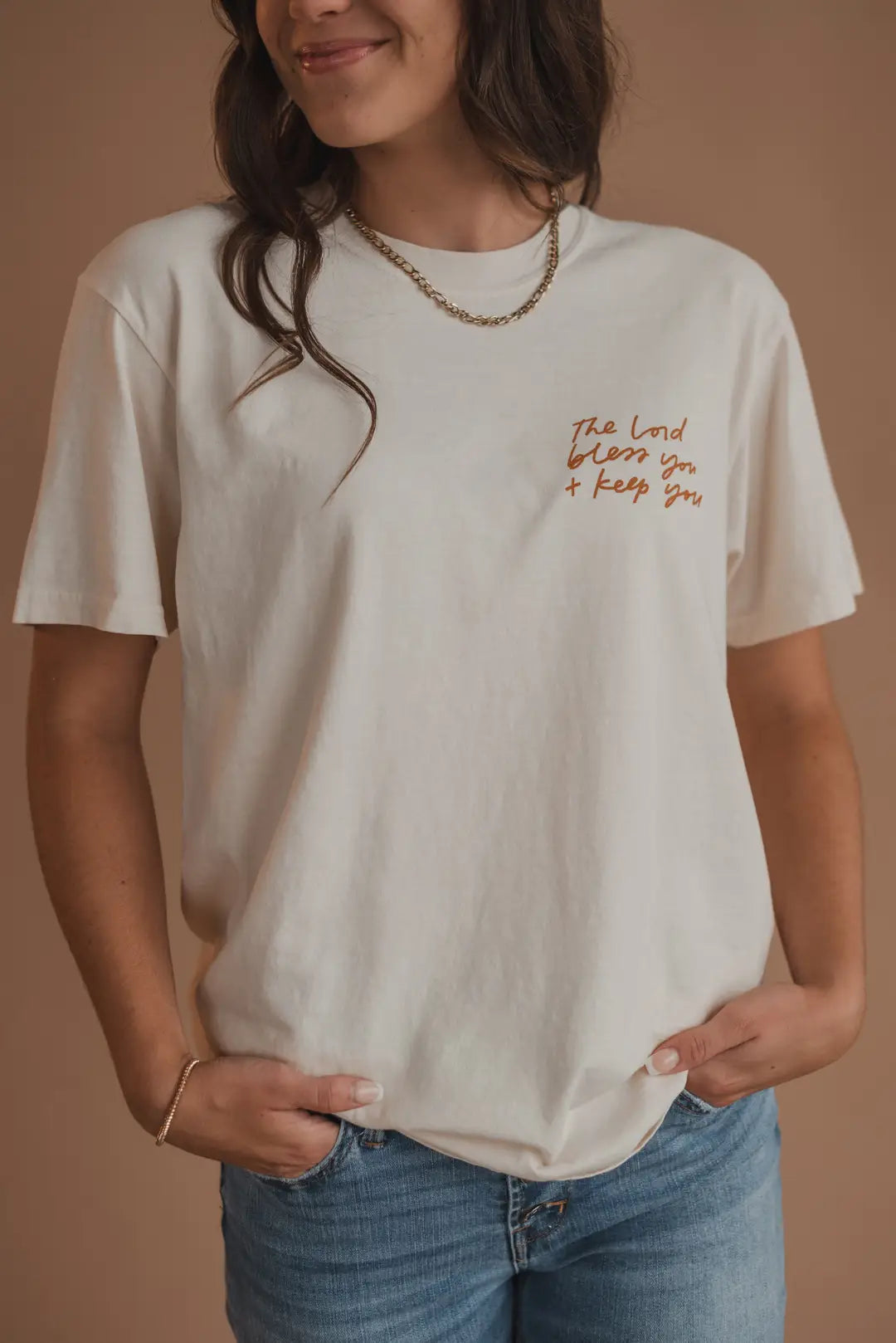 The Blessing | Tee